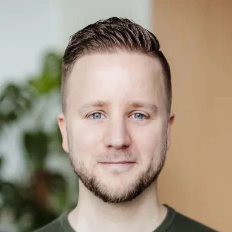 Daniël ter Horst, freelance software developer
